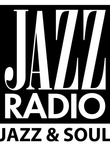 Logo Jazz radio
