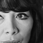 Juliette Gréco en 1966